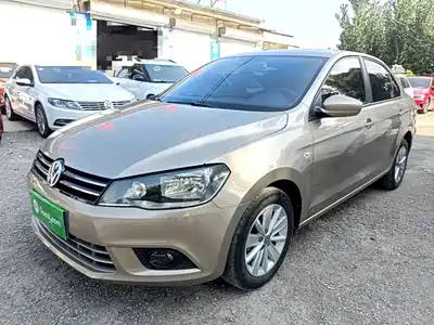 Volkswagen Jetta 2016