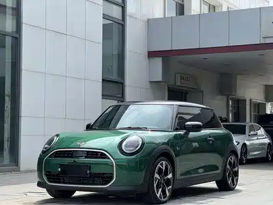 MINI MINI 2025