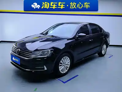 Volkswagen Lavida 2021
