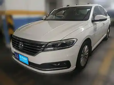 Volkswagen Lavida 2018