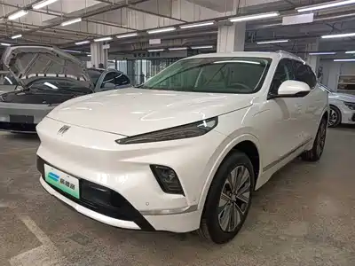 Buick E5 2025