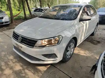 Volkswagen Jetta 2018
