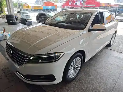 Volkswagen Lavida 2021