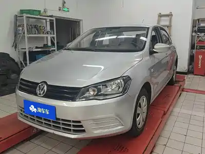 Volkswagen Jetta 2015