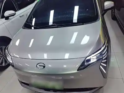 GAC Aion Y Plus 2025