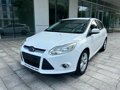 Ford Focus 2013