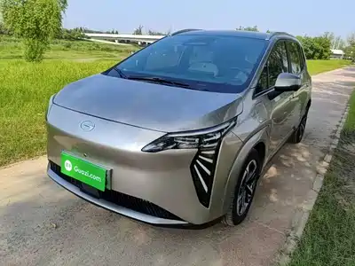 GAC Aion Y 2023