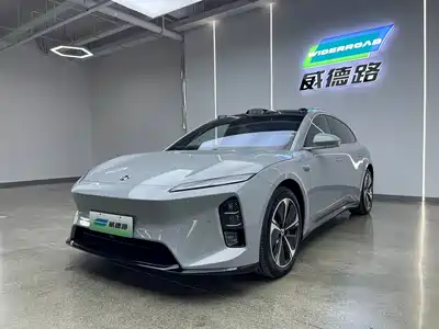 NIO ET5T 2025