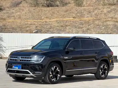 Volkswagen Teramont 2022