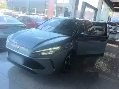 Roewe i5 2024