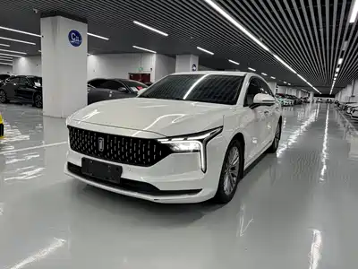 Besturn B70 2023