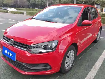 Volkswagen Polo 2017
