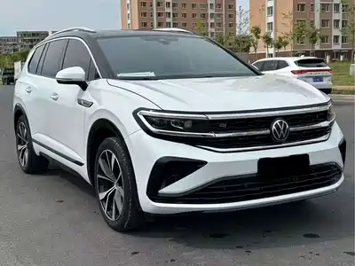 Volkswagen Talagon 2022