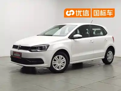 Volkswagen Polo 2017