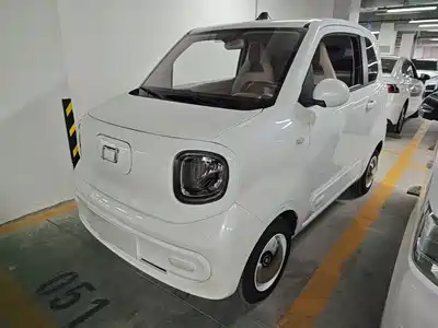 Besturn Pony 2025