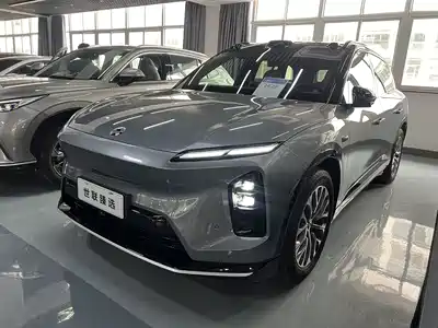 NIO ES6 2025