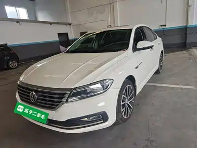 Volkswagen Lavida 2019