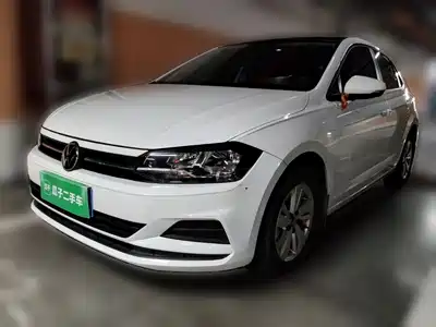 Volkswagen Polo 2023