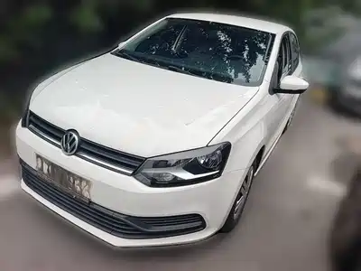 Volkswagen Polo 2016