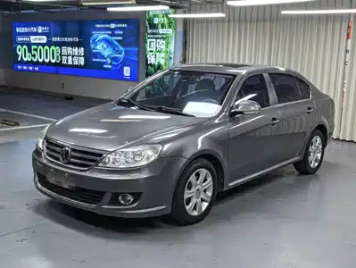 Volkswagen Lavida 2011