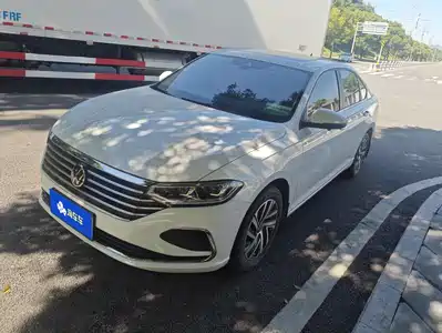 Volkswagen Lavida 2023