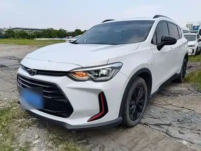 Chevrolet Volando 2023