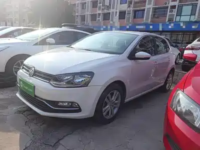 Volkswagen Polo 2017