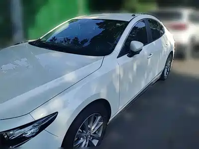Mazda Mazda3 Axela 2023