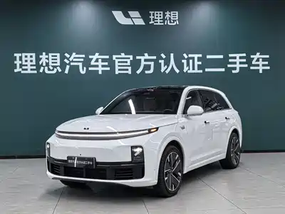 Li Auto L7 2025