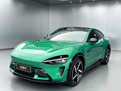 Xiaomi Auto YU7 2025