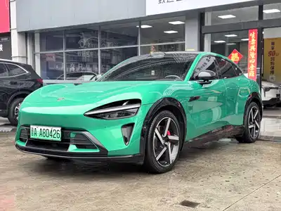 Xiaomi Auto YU7 2025