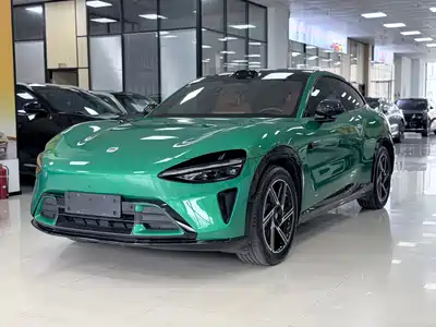 Xiaomi Auto YU7 2025