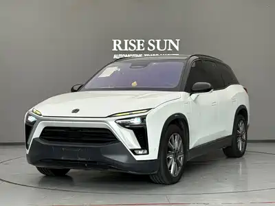 NIO ES8 2020