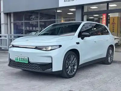 Leapmotor C10 2024