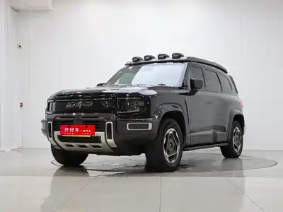 Deepal G318 2025