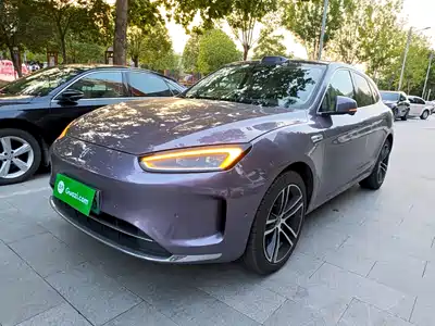 AITO Wenjie M5 2025