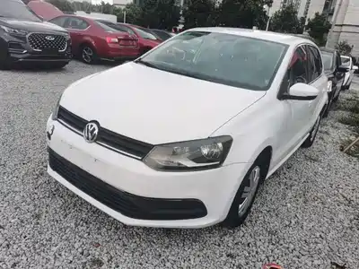 Volkswagen Polo 2016