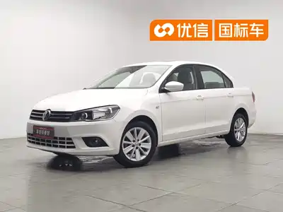 Volkswagen Jetta 2016