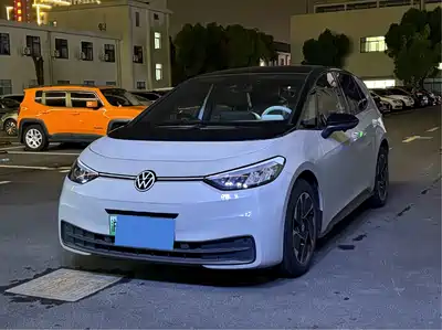 Volkswagen ID.3 2025