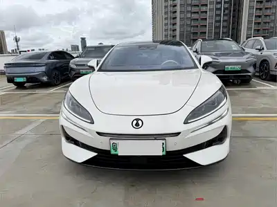 Denza Z9GT 2024