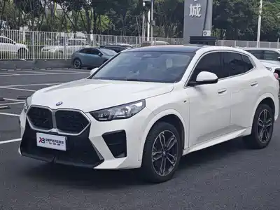 BMW X2 (Import) 2025