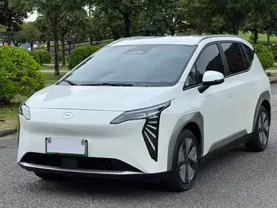 GAC Aion Y 2023