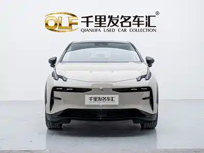 ZEEKR X 2024
