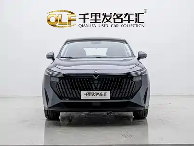 Venucia DaV DD-i 2026