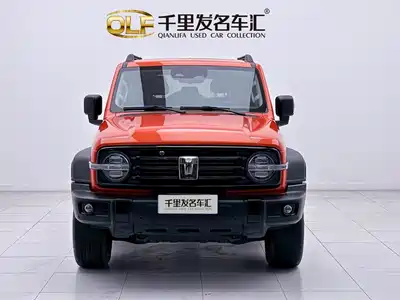 Tank 300 2021