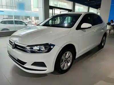 Volkswagen Polo 2024