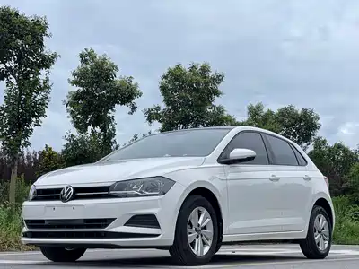 Volkswagen Polo 2022
