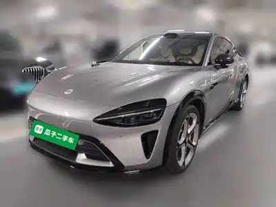 Xiaomi Auto YU7 2025