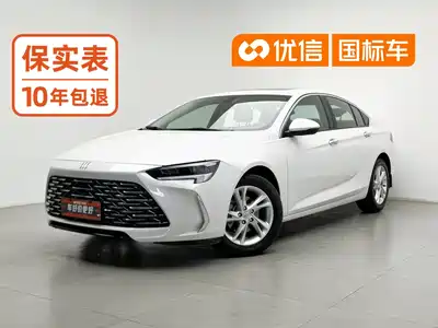 Buick Regal 2025