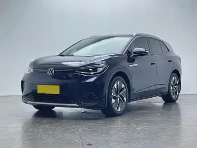 Volkswagen ID.4 2022